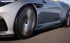 2023 Aston Martin DB12 Volante
